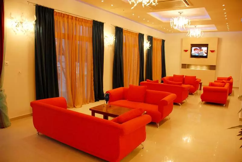 استراحتگاه Tsamis Zante Hotel & Spa