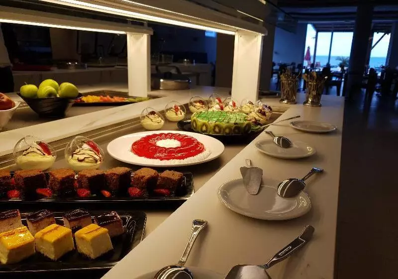 استراحتگاه Tsamis Zante Hotel & Spa