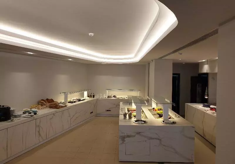 استراحتگاه Tsamis Zante Hotel & Spa