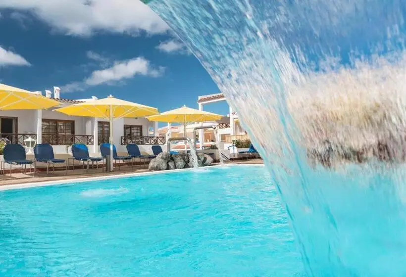 Spa & Sport Hotel Mar Y Sol