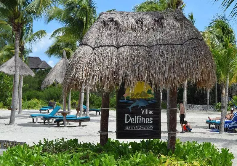 Villas Delfines
