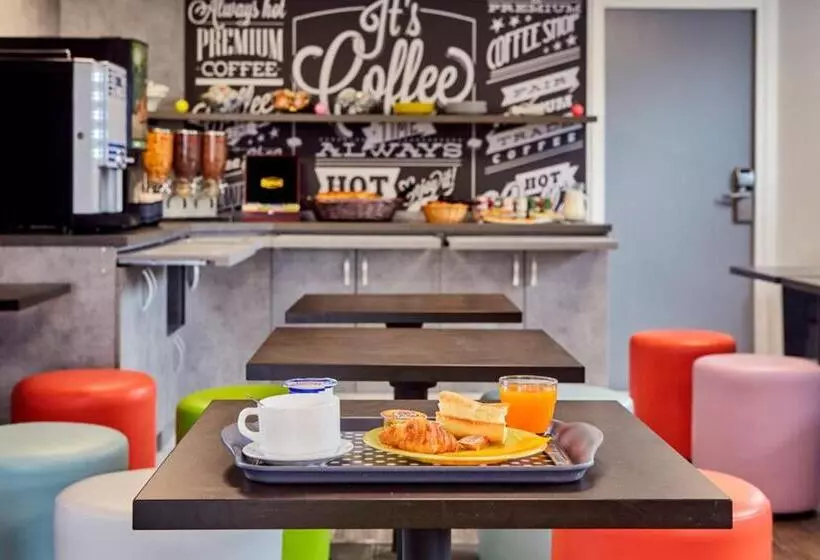 Welcomotel Les Mureaux