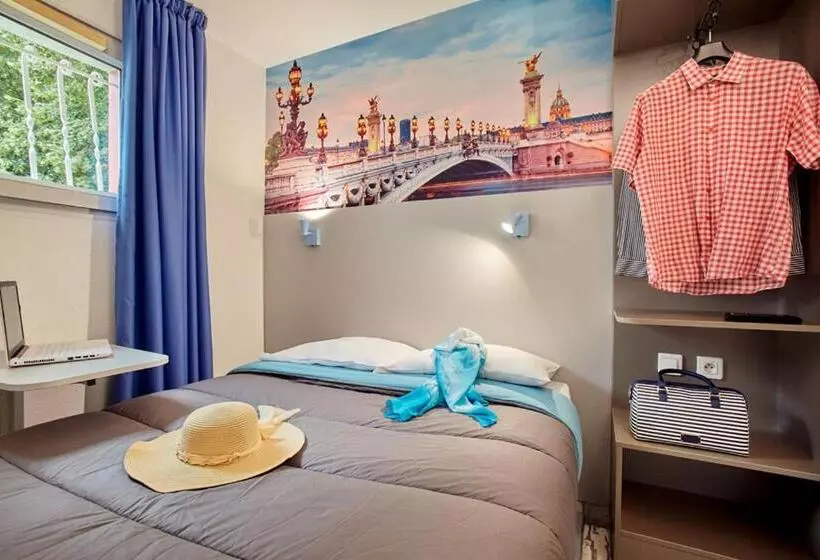 Welcomotel Les Mureaux