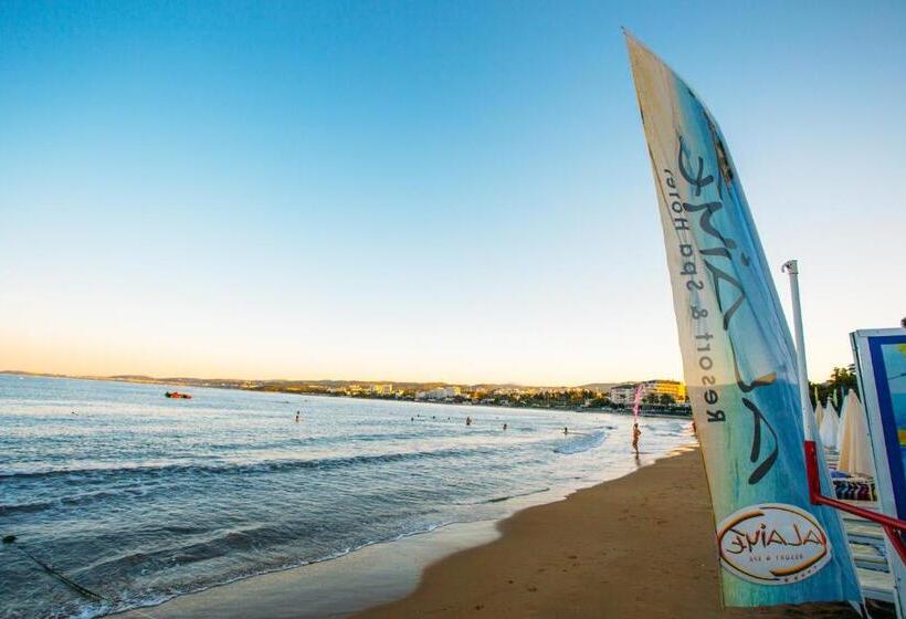 Alaiye Resort & Spa Hotel Ultra All Inclusive