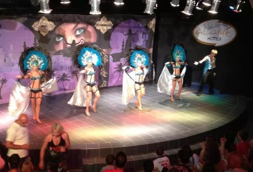 Alaiye Resort & Spa Hotel Ultra All Inclusive