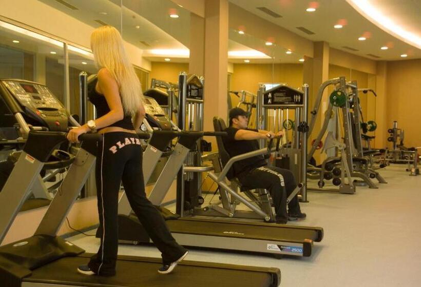 Alaiye Resort & Spa Hotel Ultra All Inclusive