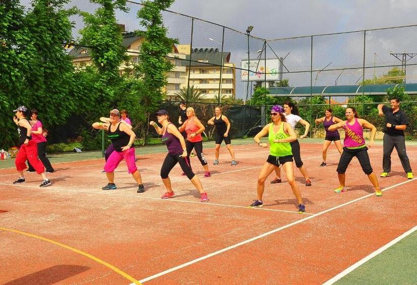 Alaiye Resort & Spa Hotel Ultra All Inclusive