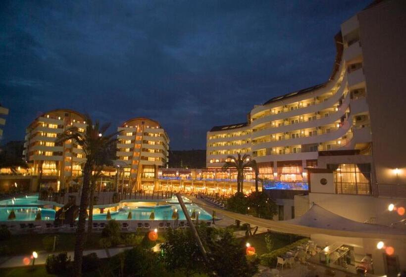 Alaiye Resort & Spa Hotel Ultra All Inclusive