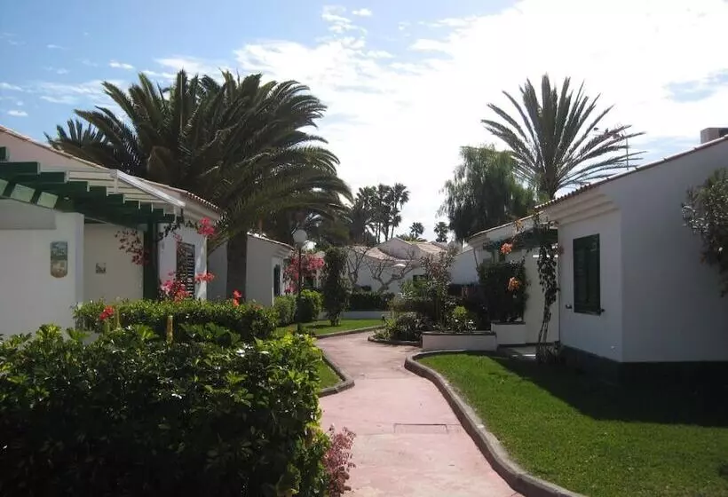 Bungalows Campo Golf