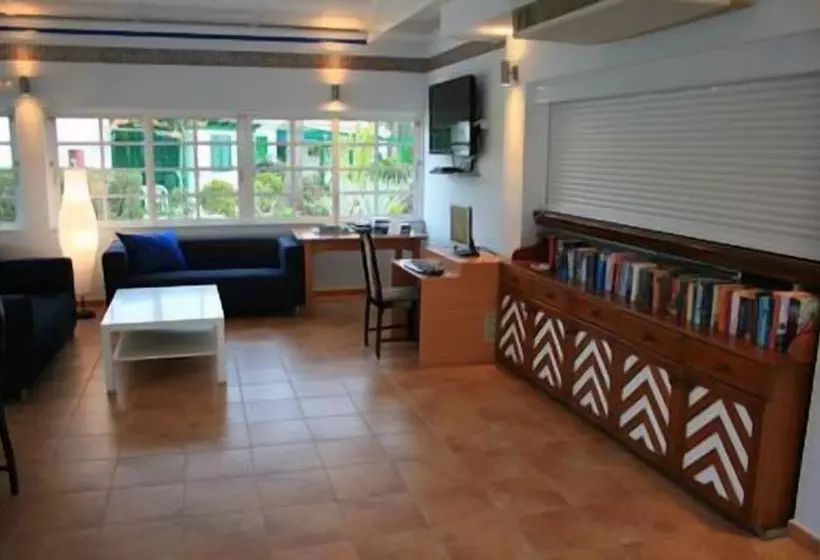 Bungalows Campo Golf