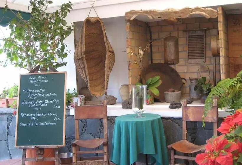 Bungalows Campo Golf