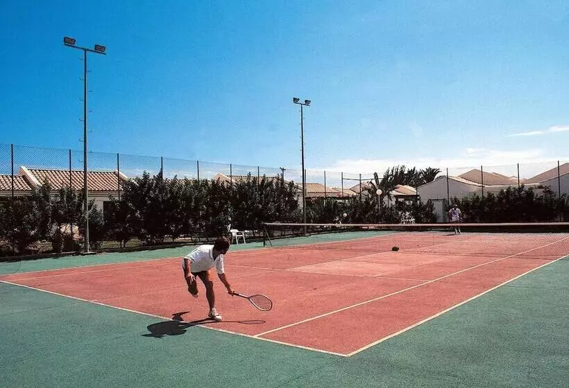 Bungalows Campo Golf