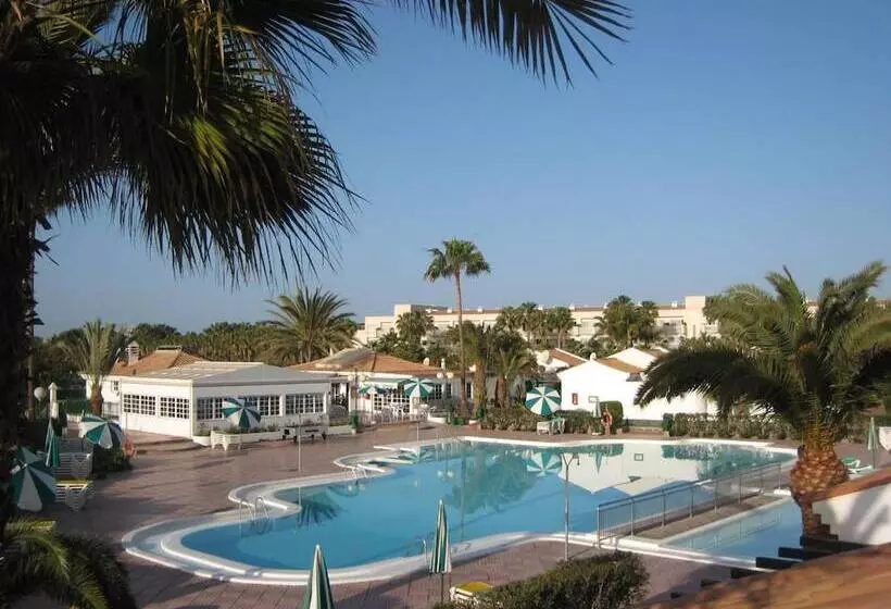 Bungalows Campo Golf