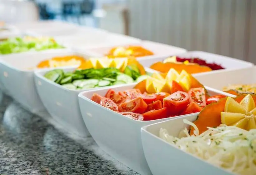 Hotelli Bluesea Bahia de Lobos