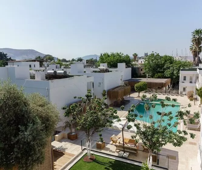 فندق Costa Maya Bodrum