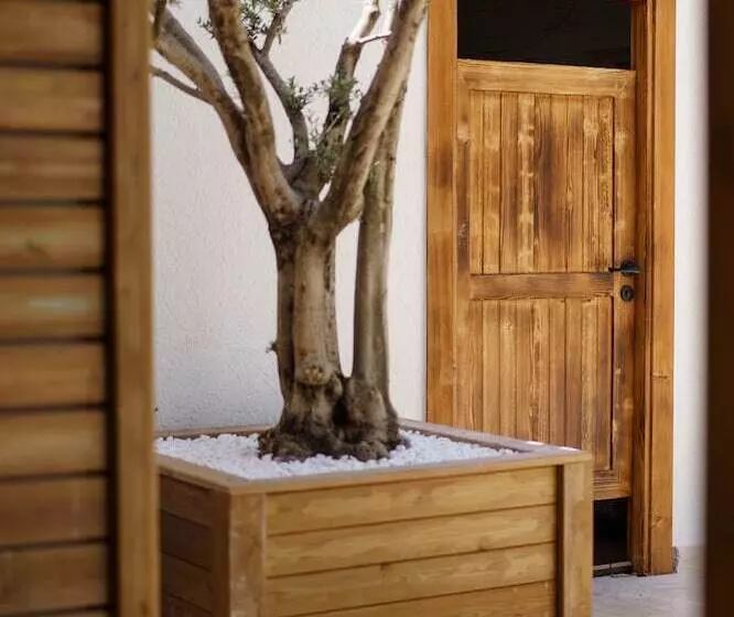 فندق Costa Maya Bodrum