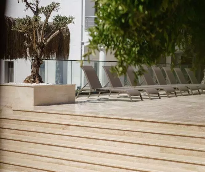 فندق Costa Maya Bodrum