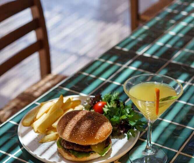 Hotel Costa Maya Bodrum