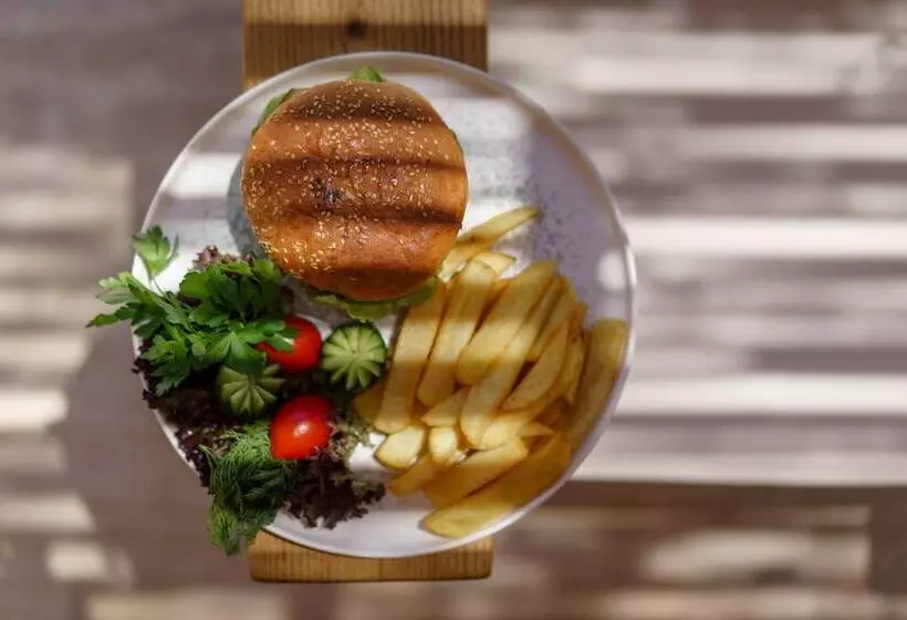 فندق Costa Maya Bodrum