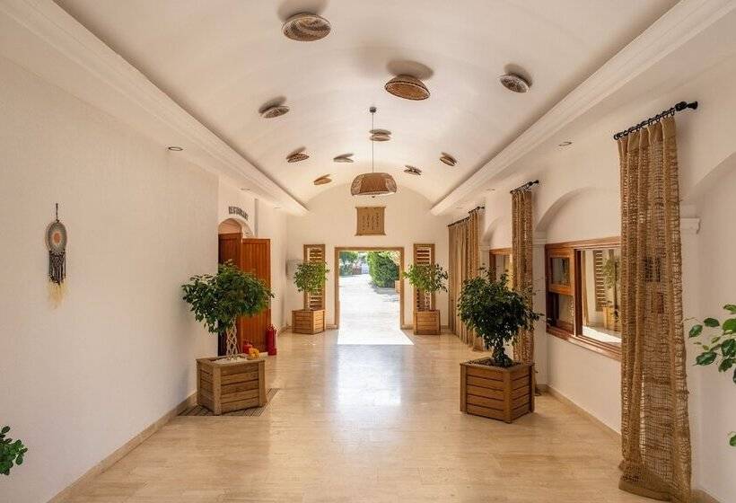 Hotel Costa Maya Bodrum