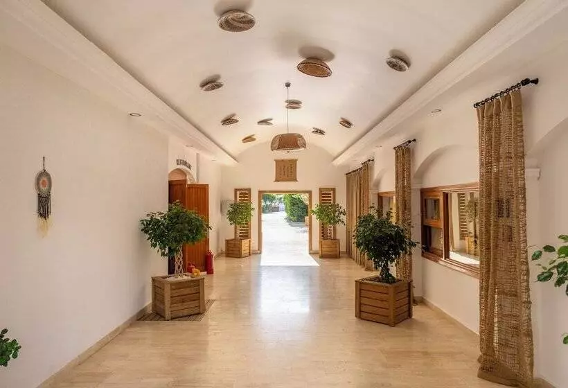 فندق Costa Maya Bodrum