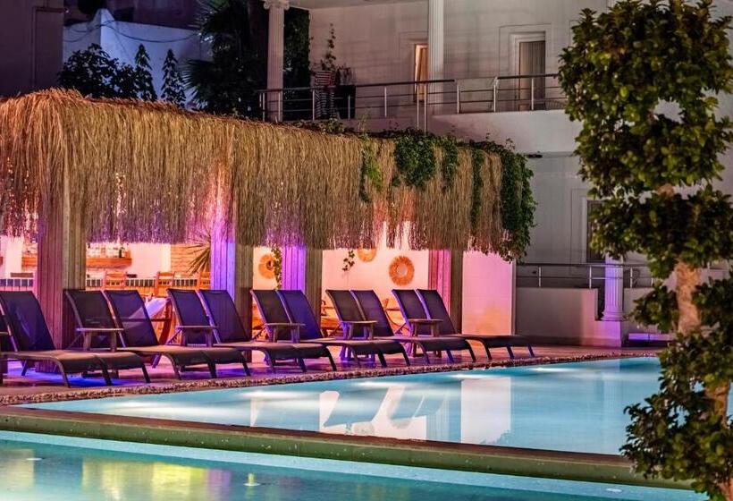 Hotel Costa Maya Bodrum