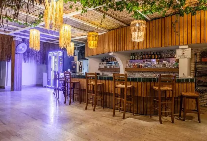 فندق Costa Maya Bodrum