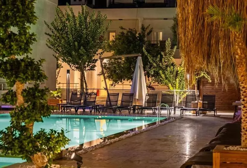 فندق Costa Maya Bodrum