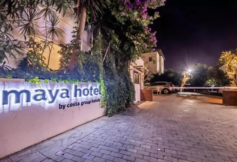 فندق Costa Maya Bodrum