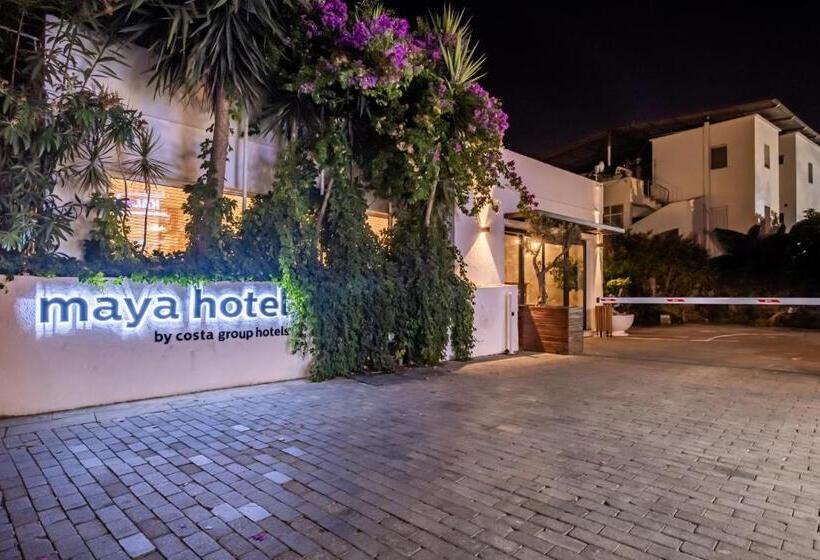 Hotel Costa Maya Bodrum