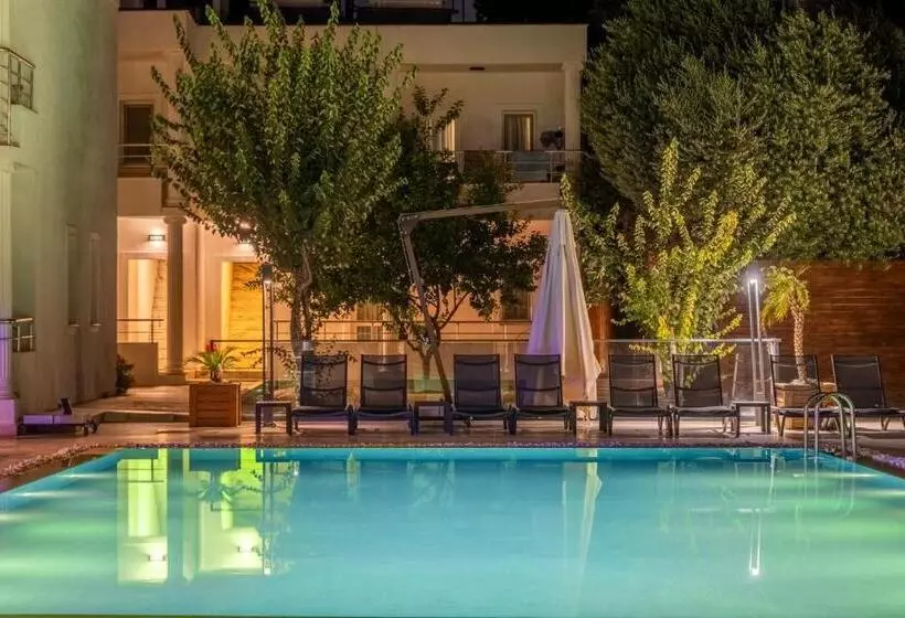 فندق Costa Maya Bodrum