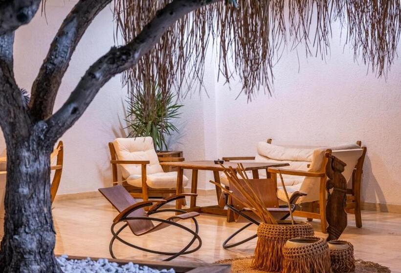 Hotel Costa Maya Bodrum