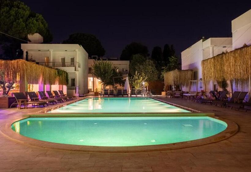 Hotel Costa Maya Bodrum