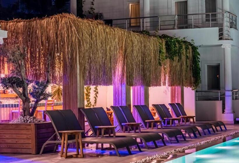 Hotel Costa Maya Bodrum