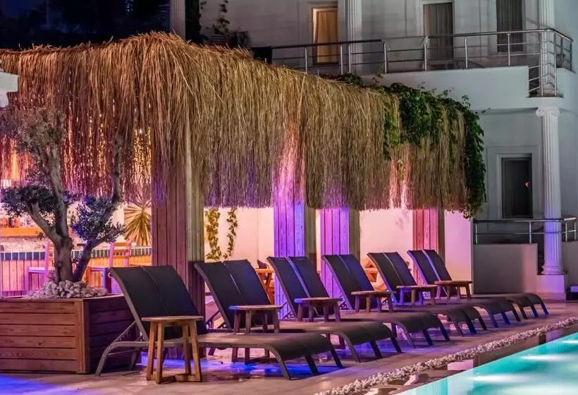 فندق Costa Maya Bodrum