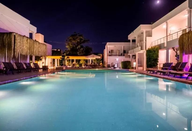 فندق Costa Maya Bodrum