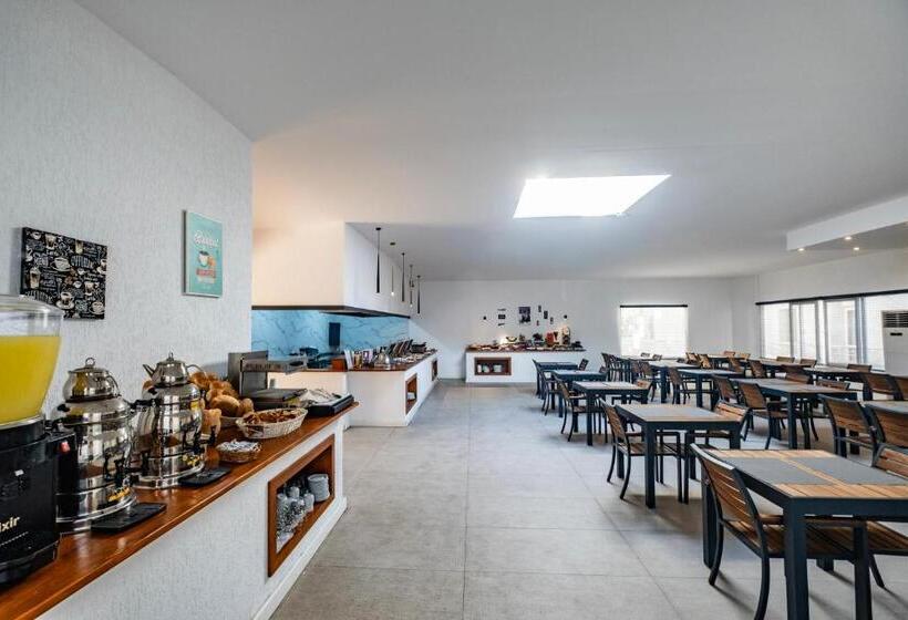 Hotel Costa Maya Bodrum