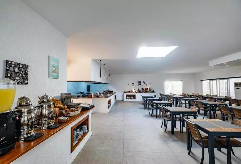 فندق Costa Maya Bodrum