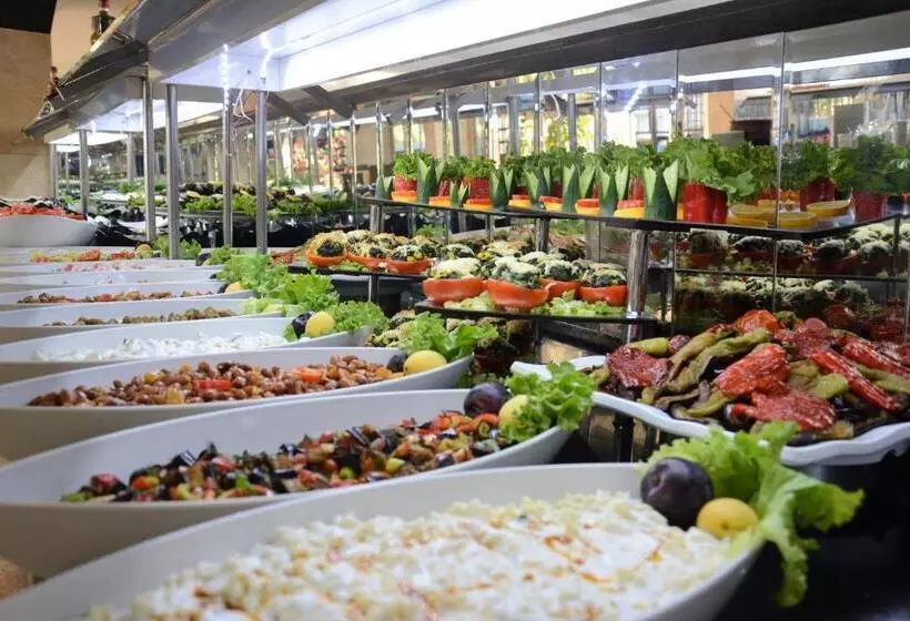 Hôtel Camyuva Beach