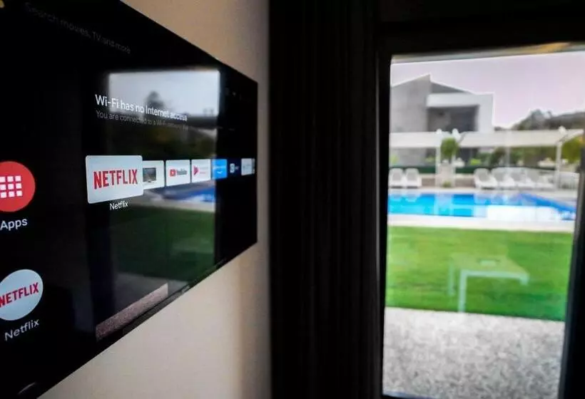 Hôtel Camyuva Beach