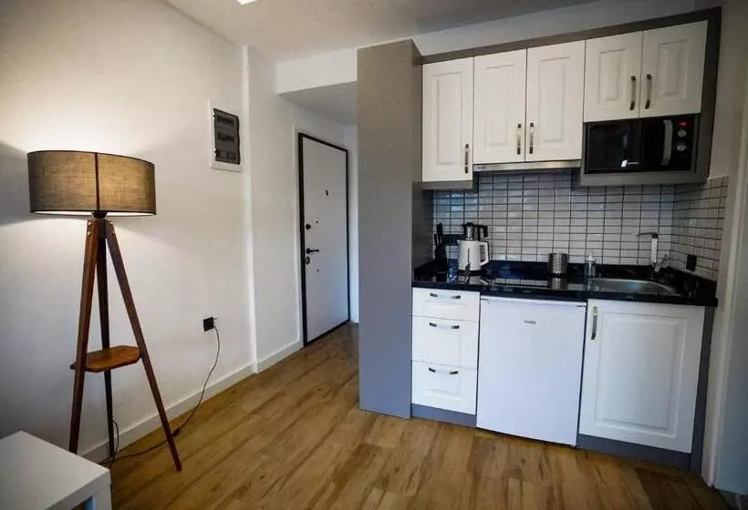 Hôtel Camyuva Beach