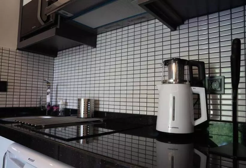 Hôtel Camyuva Beach