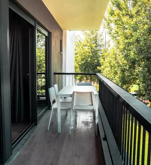 Hôtel Camyuva Beach