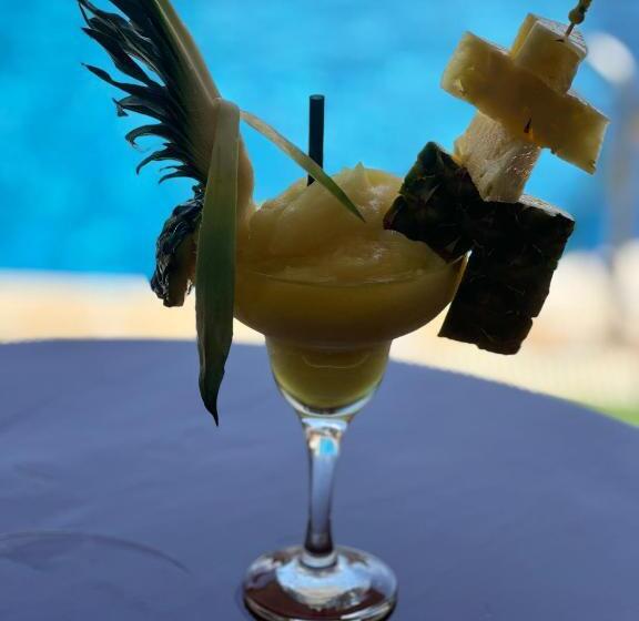 בית מלון כפרי Carmina