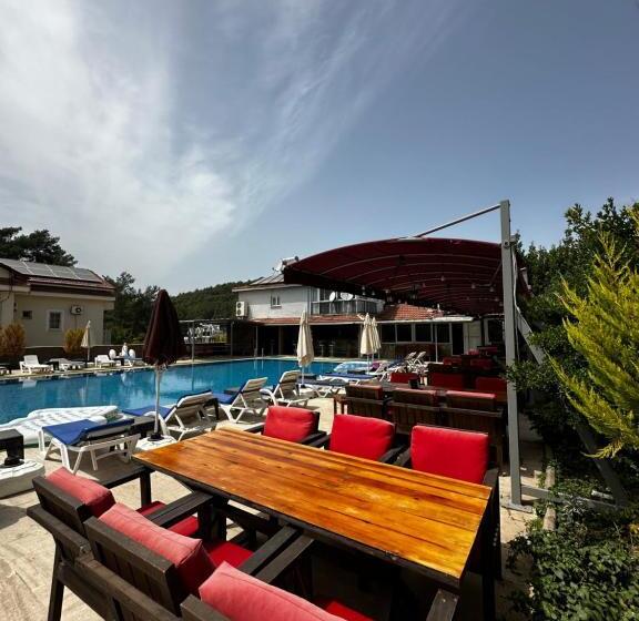 בית מלון כפרי Carmina