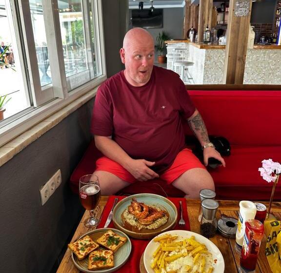 בית מלון כפרי Carmina