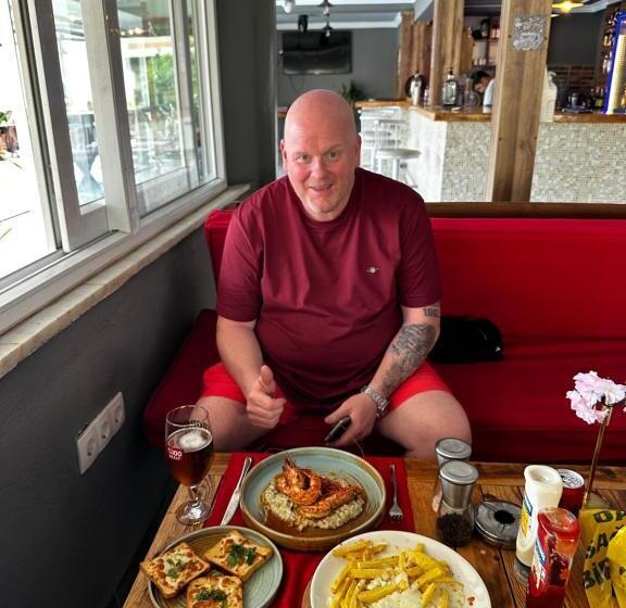 בית מלון כפרי Carmina