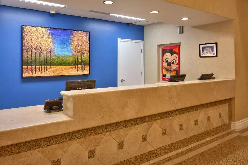 فندق Cortona Inn And Suites Anaheim Resort