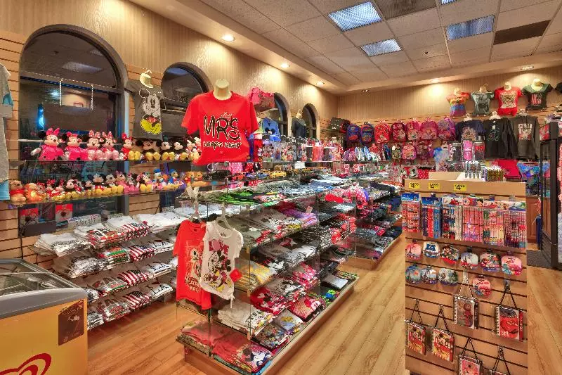 فندق Cortona Inn And Suites Anaheim Resort