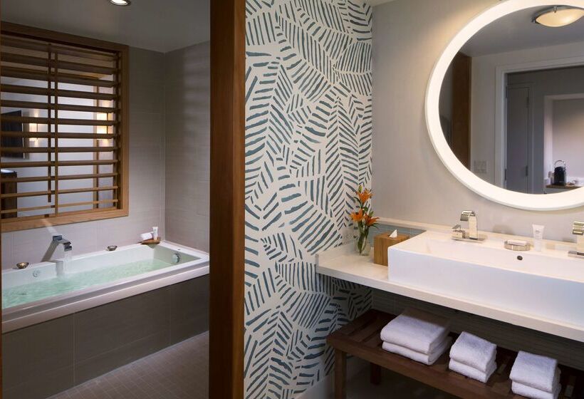 هتل Eden Roc Miami Beach